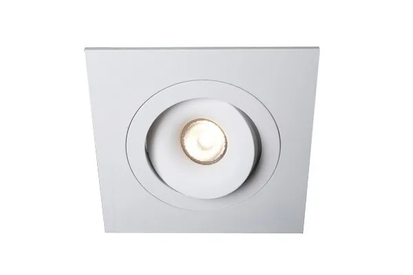 ALPHA Smart Design Square Adjustable 3W Led Panel Light