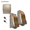 New arrival Roller Automatic Underground Swing Gate Motor Operator Openers
