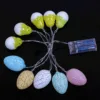 LED Decoration Light Easter egg Led Crack an egg+Led easter chicks