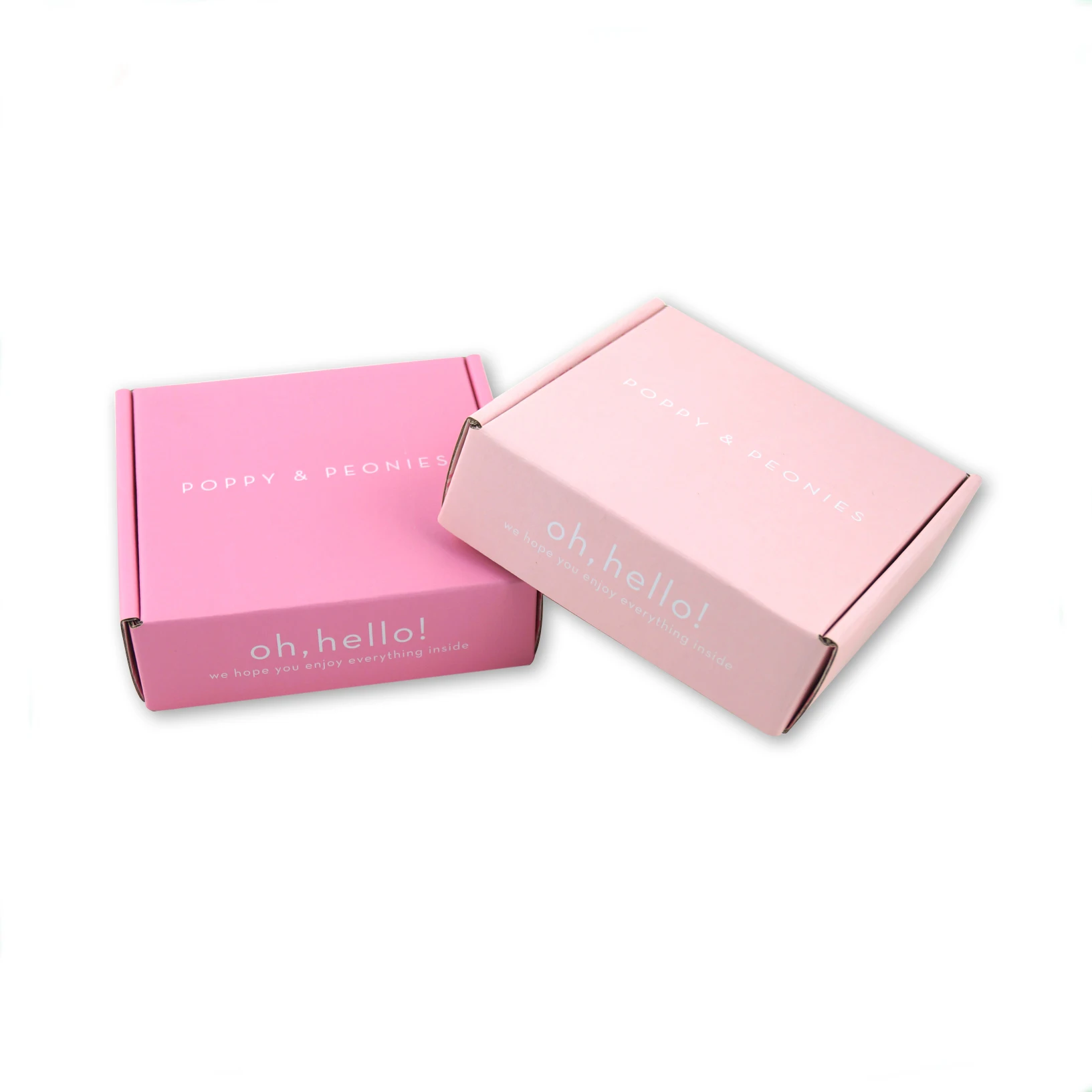 Cute Pink Package Box - Buy Package Box,Cute Pink Package Box Product ...