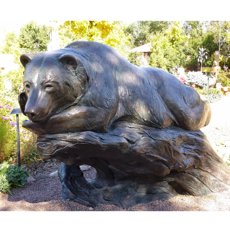 Cheap Black Bear Figurines Buy Black Bear Figurines Product on