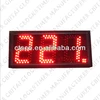 Supply All Kinds of Countdown Clock Table Digital Countdown Timer Clock