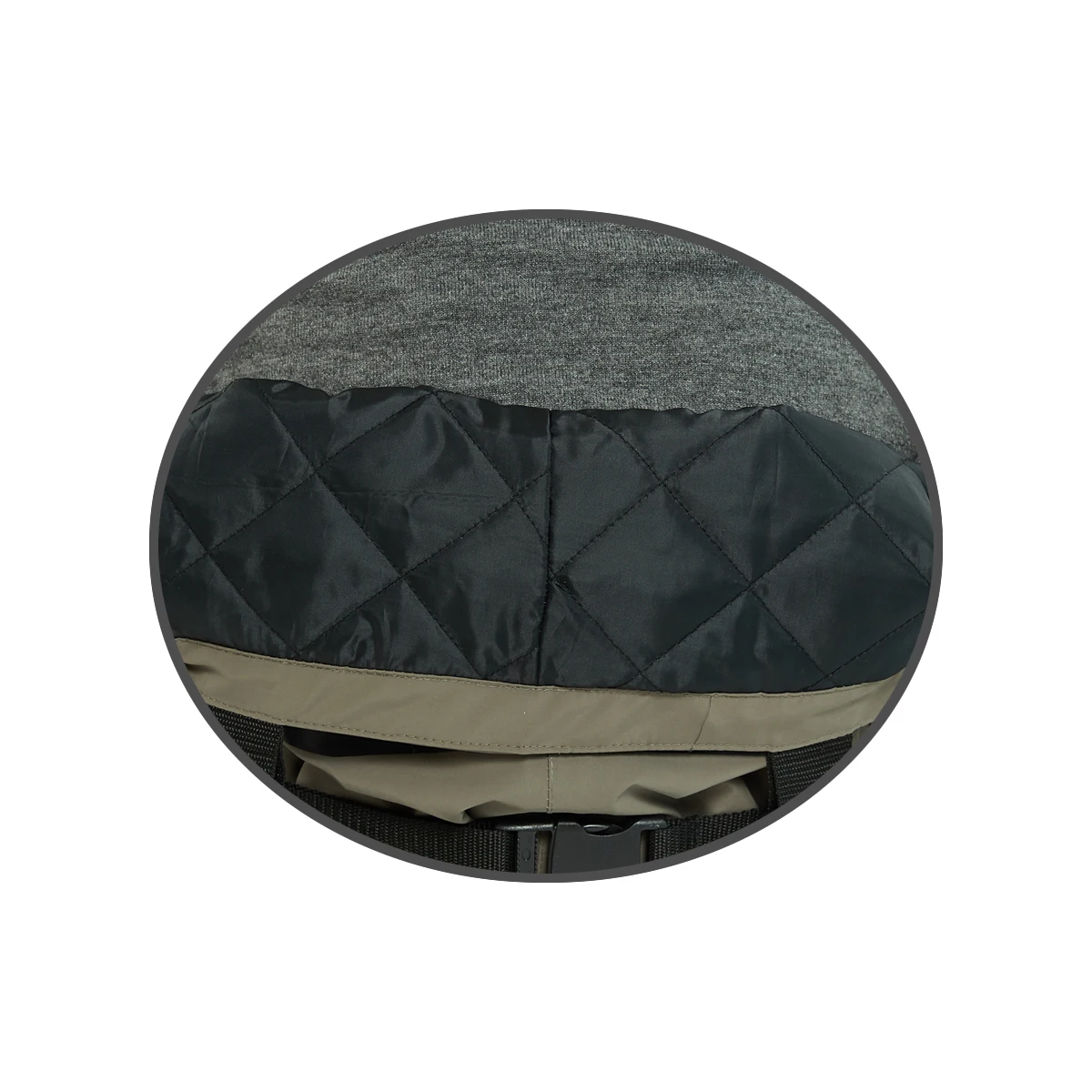 Fullbody Use 3 Layer Thinsulate Warm Breathable Waders Waterproof