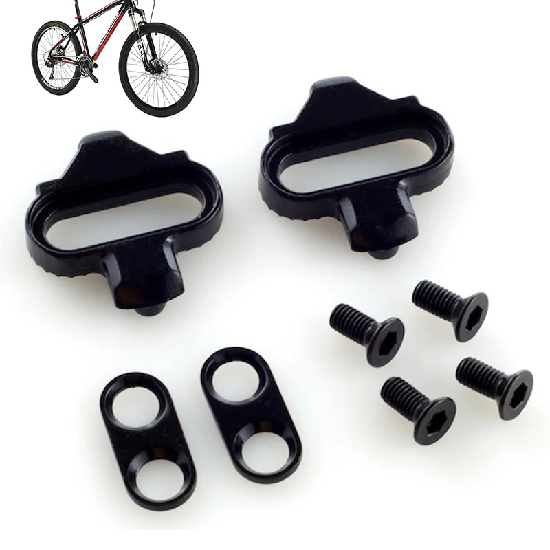 road pedal cleats