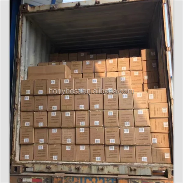 Wooden box shippment3