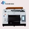 T-shirt clothing pattern printer mobile phone shell printer inkjet printing machine color digital printer