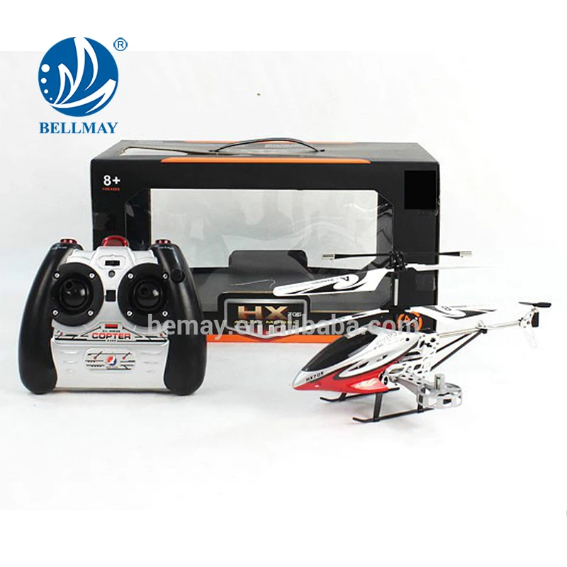 heli rc helicopter