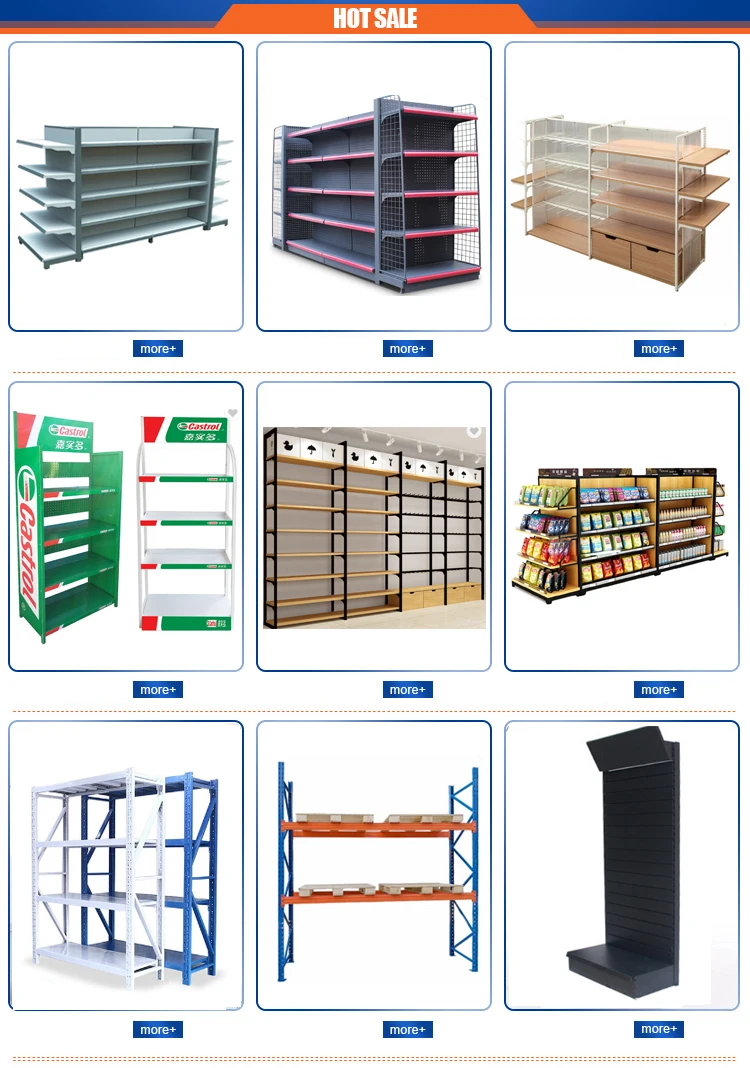 Beef Jerky Flooring Hook Metal Store Display Stand Rack For Hanging ...