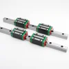 10% OFF Original Taiwan HIWIN linear guide rail for 3D printer and CNC