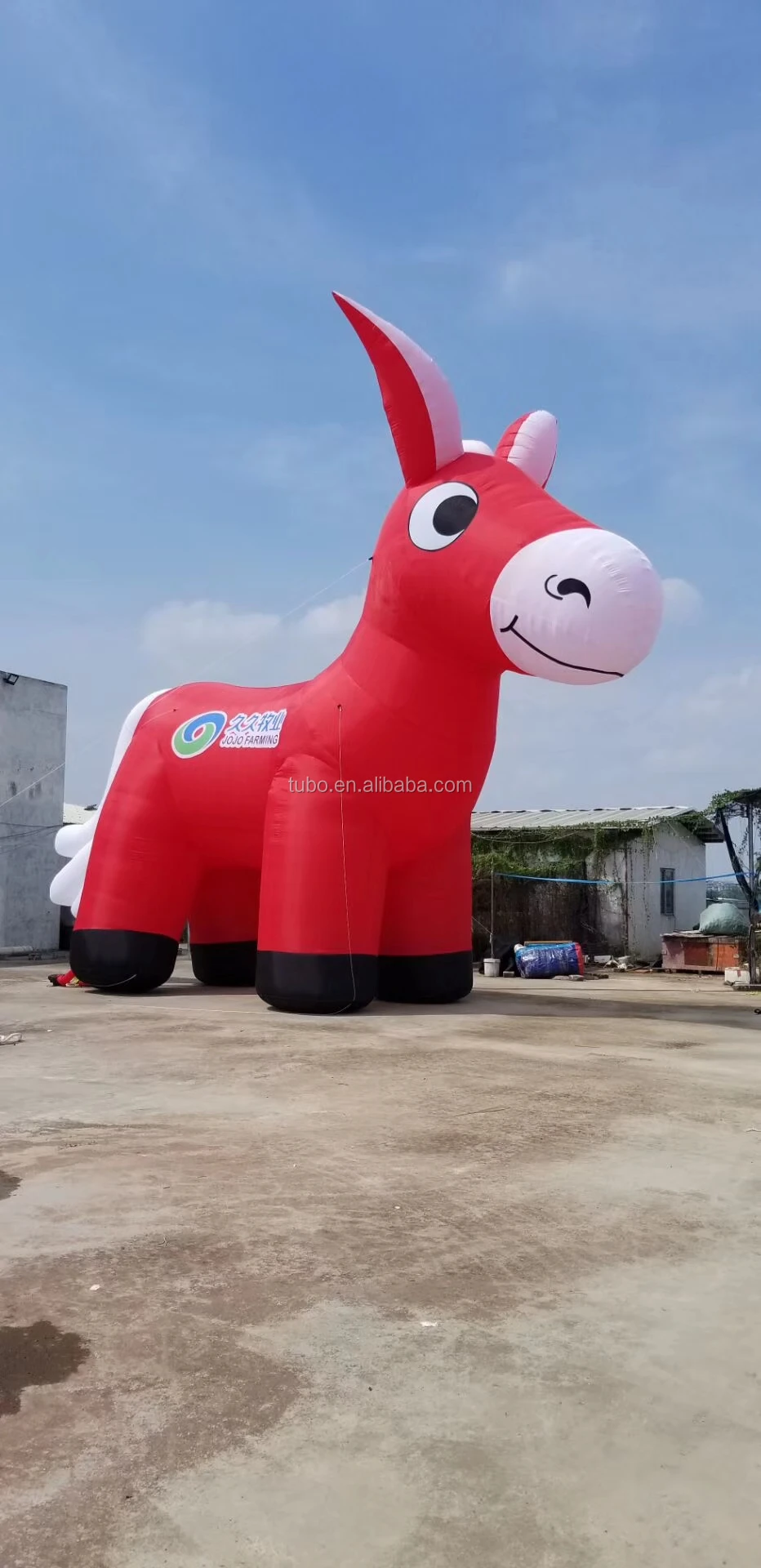 Hot Sale Giant Inflatable Donkey For Outdoor Promotion Buy Hot Sale