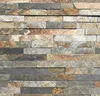 Rusty Slate Deco Stone Wall Cladding/Decorative Stone for TV Wall/Veneer Stone
