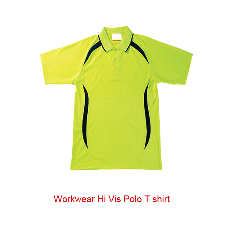 cool yellow shirts