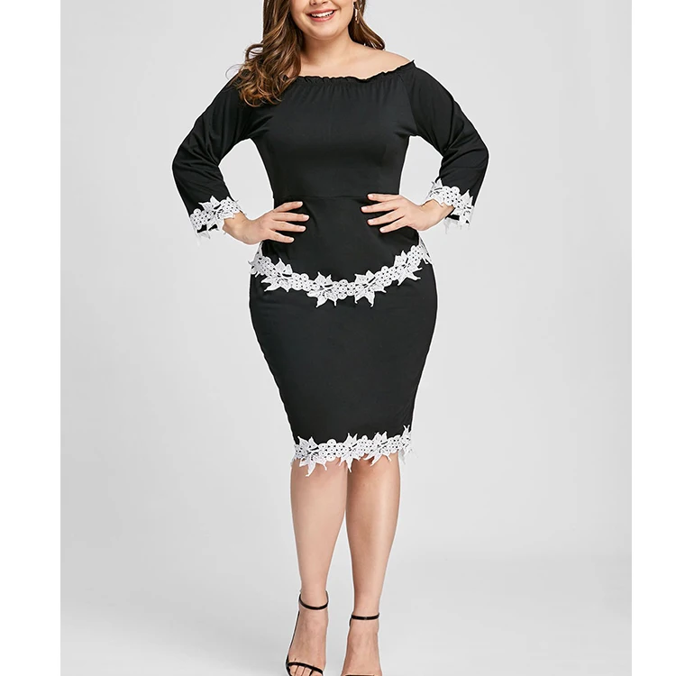 sexy night dress for fat women