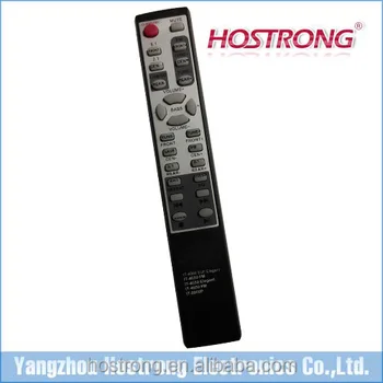 universal remote for sale