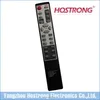 HOT SALE UNIVERSAL REMOTE CONTROL 5 in 1 for INDIAN MARKET
