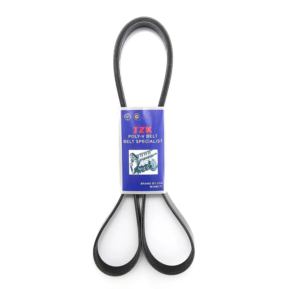 Continental Serpentine Belts Tool Kit In Transmission Flat