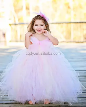 little girl tutu dress