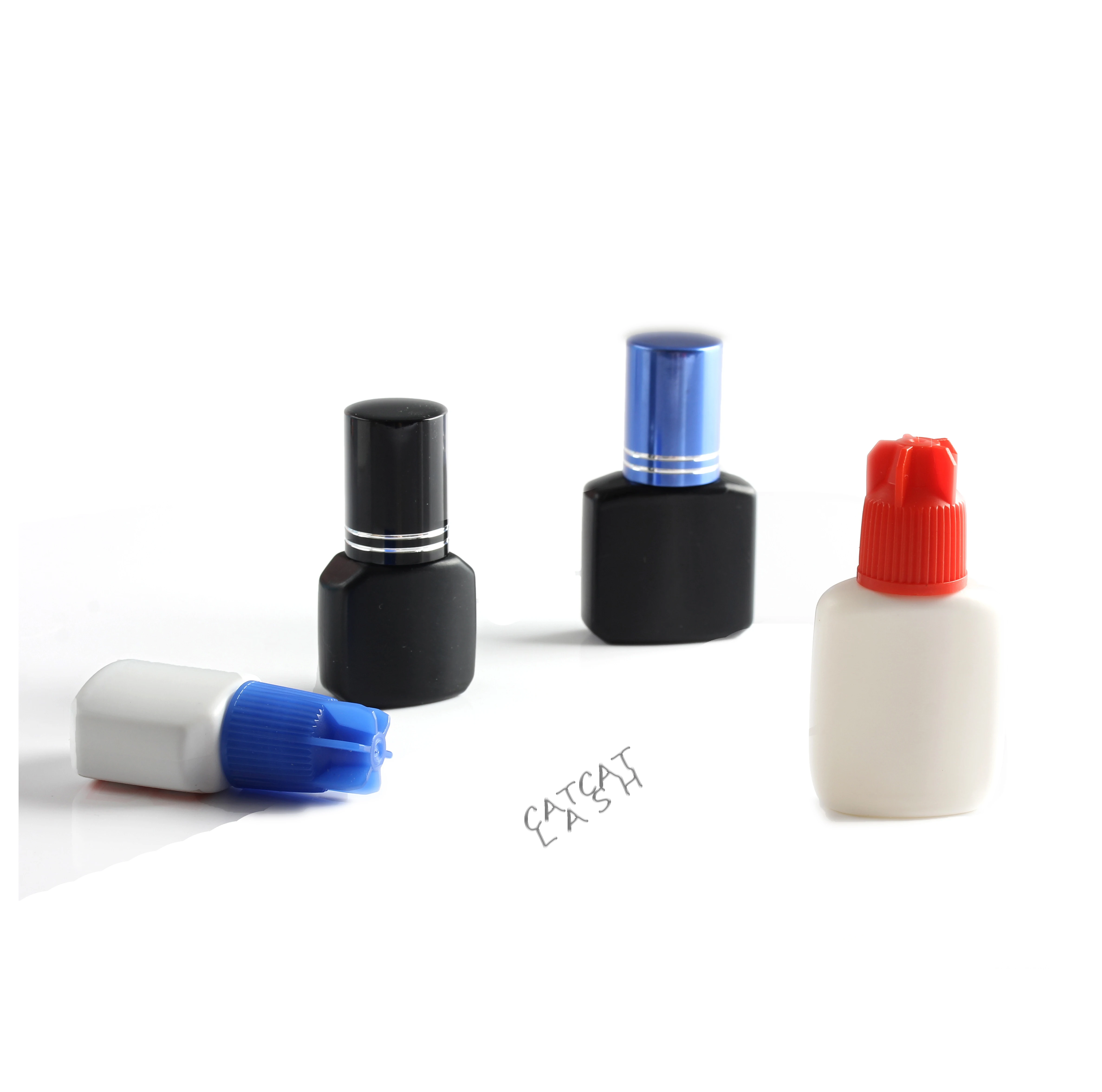 

CATCAT Glue Wholesale Professional Eyelash Extension Glue Adhesive OEM/ODM, N/a