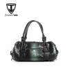 Luxury Real Python Handbags for Women Custom Made