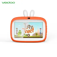 

Veidoo Factory Supply OEM Educational Android Kids tablet 7 inch for Children
