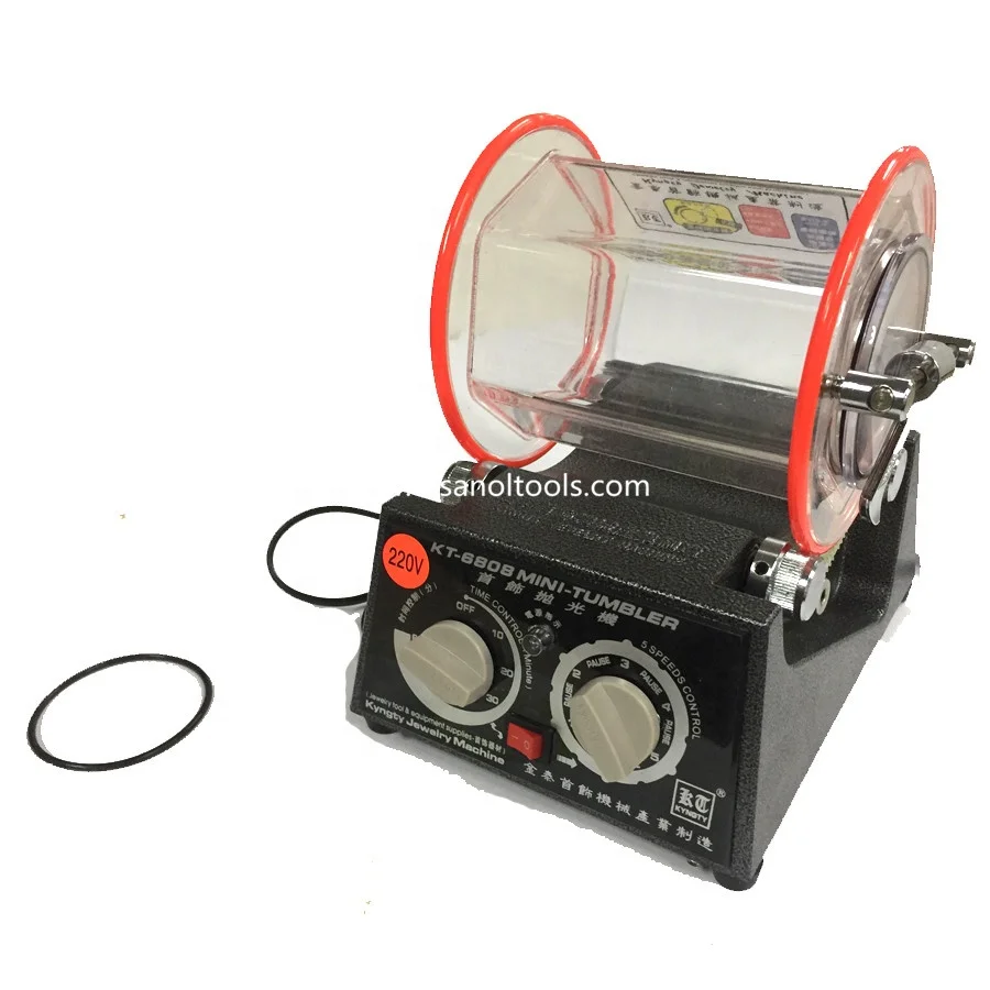 Jewelry Tools Silver Polishing Tumbler Jewelry Small Polishing Tumbler Buy Jewelry Small