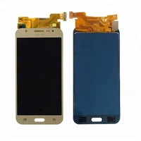 

for galaxy j5 lcd China LCD J5 2015 j500 touch screen mobile phone part for Galaxy J5 display