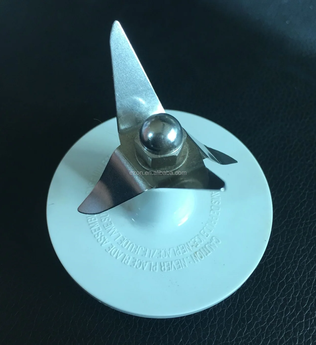 Blender Replacement Cutting Blade/cu Blender Blade /juicer Plastic Base Blade Buy Blender Ice