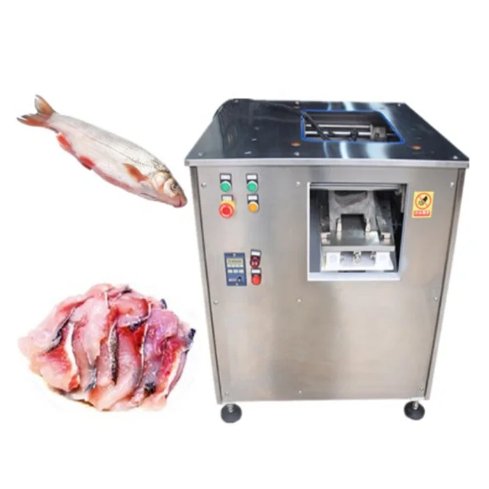Fish Fillet Machine For Sale Tilapia Filleting Machine Fish Slice