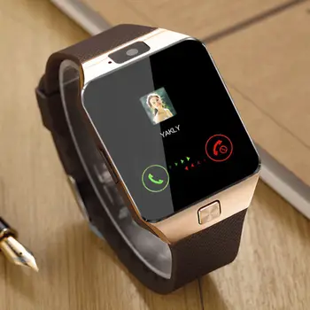 smart phone watch low price