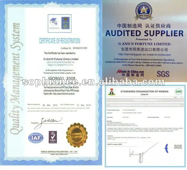 Large Diameter Underground Polypropylene Drainage Pipe Buy