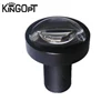Kingopt Large Target 1/1.8" Sensor 4.2mm Focal Length 2MP High Security CCTV Camera Lens