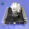 Oil and Grease removal cleaning machine