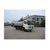 new 2018 product DONGFENG 4X2 4000L oil tank truck