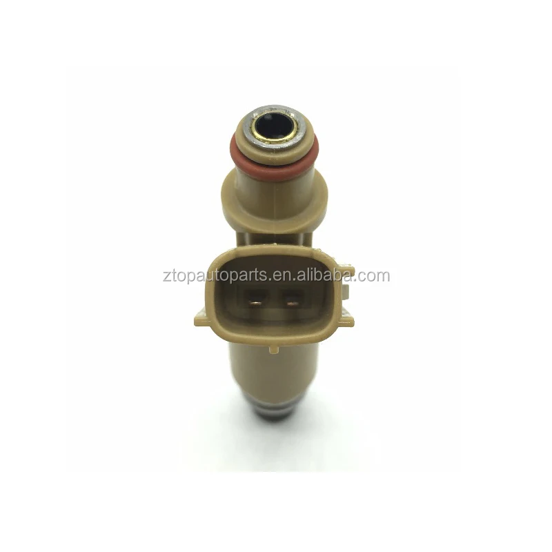 Diesel Fuel Injector Nozzle Fuel Injector  for TOYOTA Corolla Altis 23209-22020