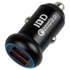 Iso9001 Qualified Factory Direct Sale Led Car Charger