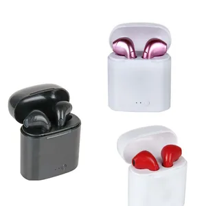 i7s TWS Bluetooth Headphones Apple iPhone
