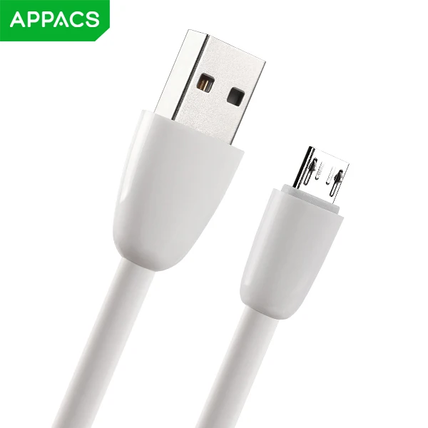 

High Quality Tpe Soft Beauty Usb Cable Fast Charging Data flat noodle Cable for iphone 1m Factory Price, Coloful