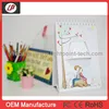 Page By Page table LED Lamp Calendar Lamp and Usb Power Calendar LED table lamp