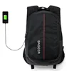 New Cool Unisex Durable Stylish Europe Laptop Backpacks Bag For Women