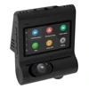 Australia 4G WIFI User Manual GPS Tracker SIM SMS GPRS Vehicle Tracking System with SDK And API Driver Fatigue Camera Monitoring