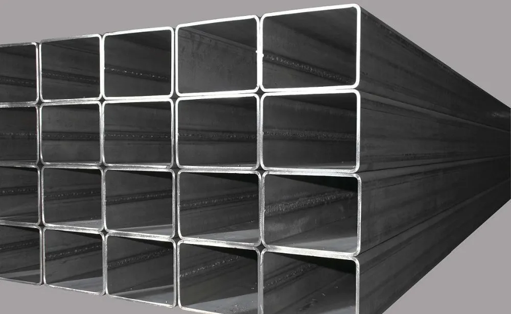 Factory Wholesale Hollow Section 4x4 Square Steel Tubing Buy Steel