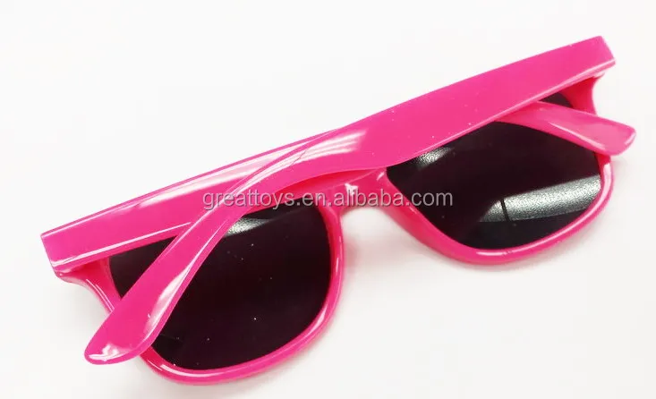 

Kids Boys Girls Classic Sunglasses Small 12.3cm Party Age 2+ Fashion UV400