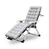 Travel Outdoor Leisure Folding Lounge Zero Gravity Relax Recliner Chair