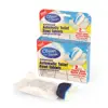 2*50 beach cistern toilet bowl cleaner/solid blue bubble toilet cleaner