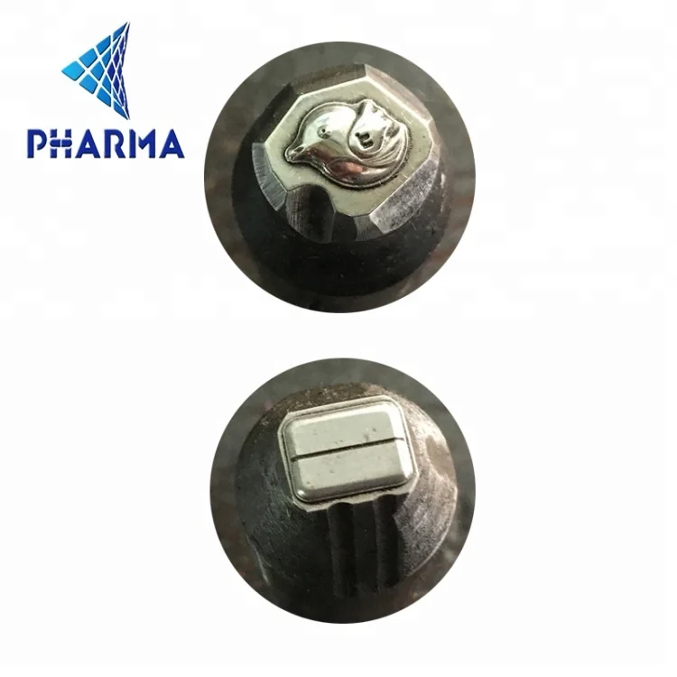 product-ZP12 tablet press punch and dies price for ZP9 tablet press machine mold-PHARMA-img