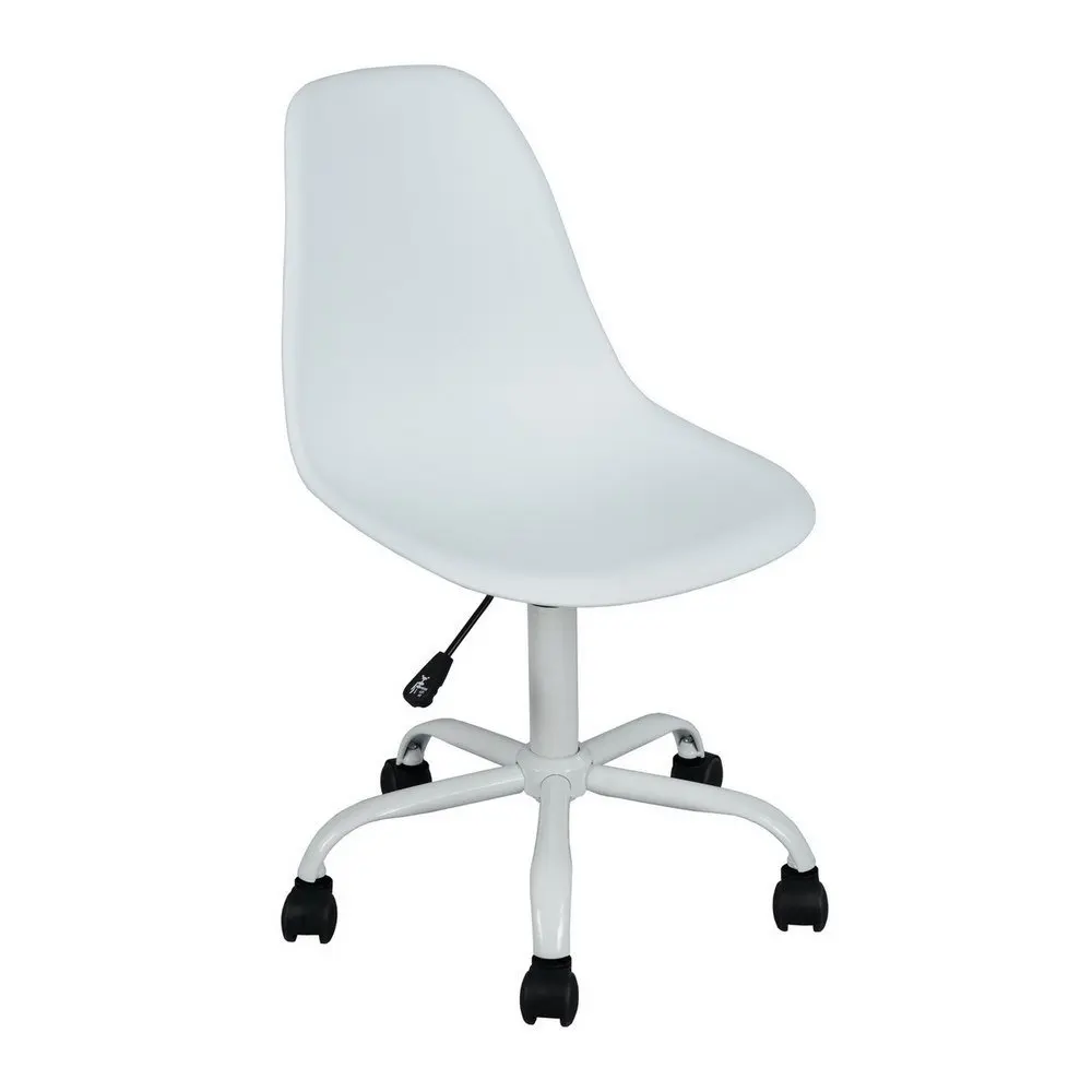 Task Chair White