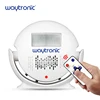 Motion Sensor Recording Player Voice Record / Playback Recordable Sound Device with Remote Controller