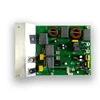 Half Bridge Technology Two IGBT Motherboard for Multi Burner Induction Cooker PCB