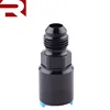Push On EFI Fitting -6 AN Male To 3/8" Quick Disconnect Fitting