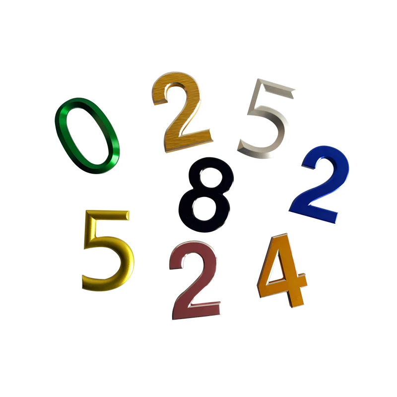 Großhandel deko buchstaben metall Kaufen Sie die besten deko buchstaben